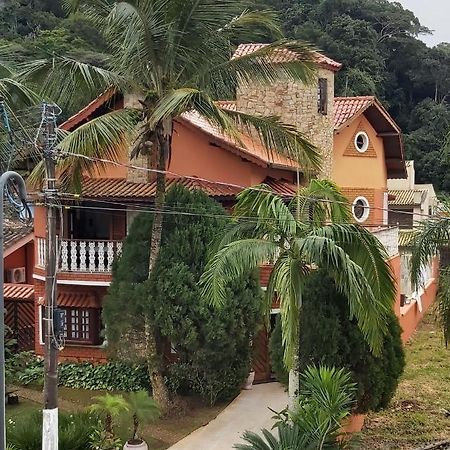 Villa Castelinho do Felix Guarujá Pernambuco Esterno foto