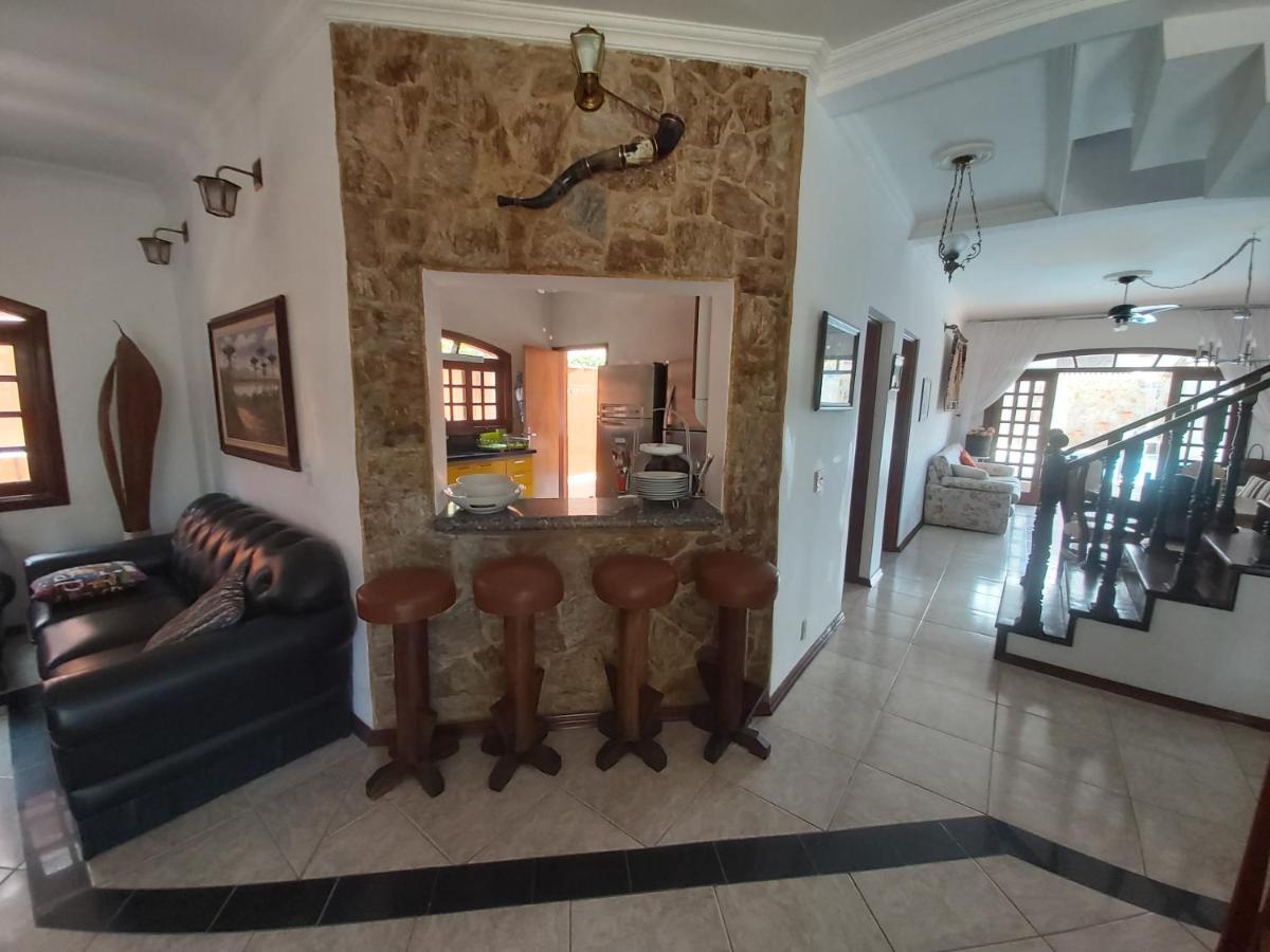 Villa Castelinho do Felix Guarujá Pernambuco Esterno foto