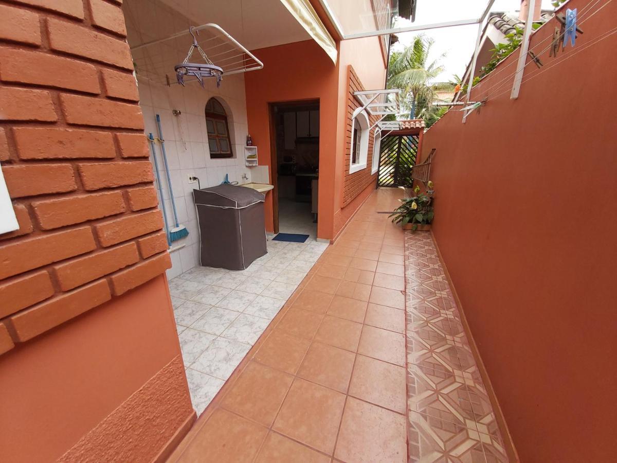 Villa Castelinho do Felix Guarujá Pernambuco Esterno foto