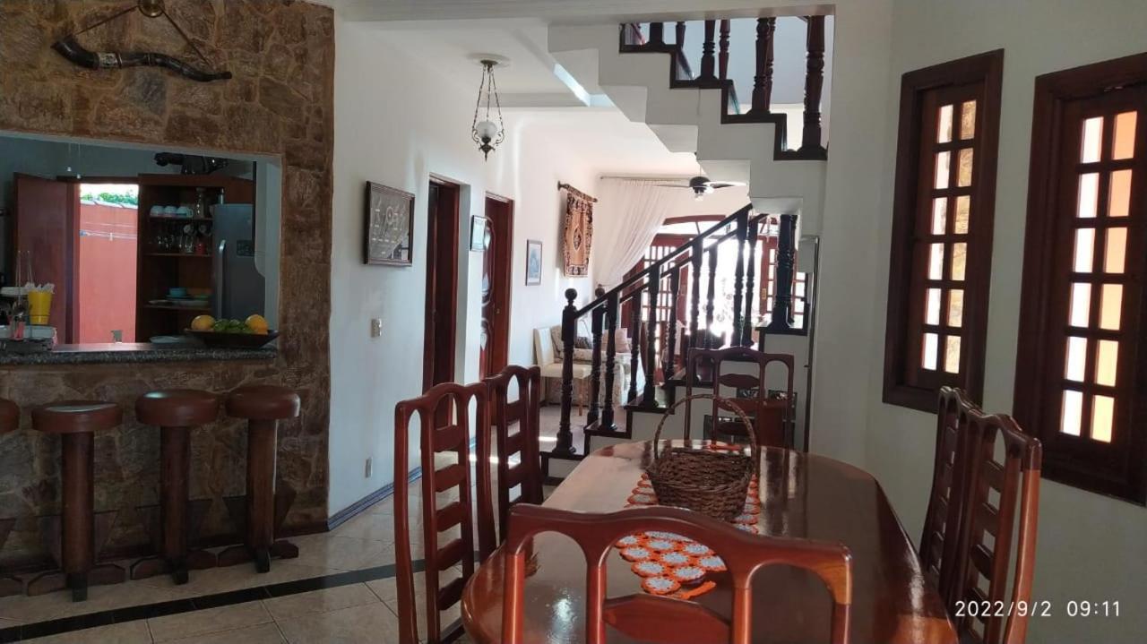 Villa Castelinho do Felix Guarujá Pernambuco Esterno foto