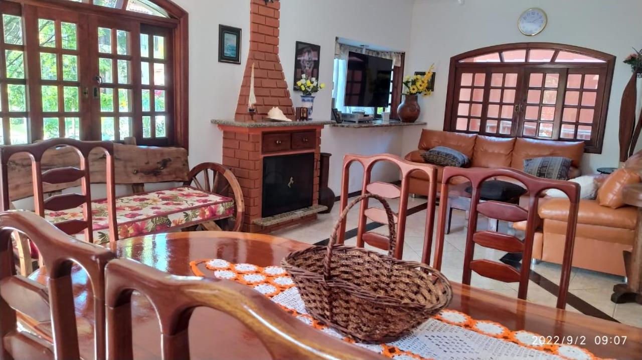 Villa Castelinho do Felix Guarujá Pernambuco Esterno foto