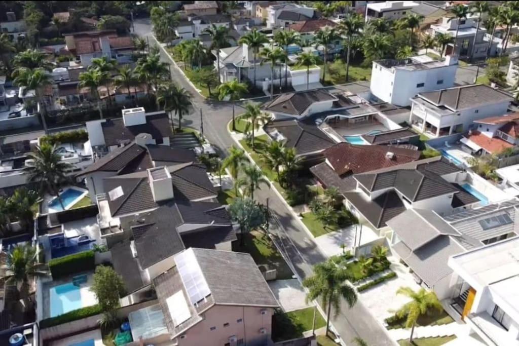 Villa Castelinho do Felix Guarujá Pernambuco Esterno foto