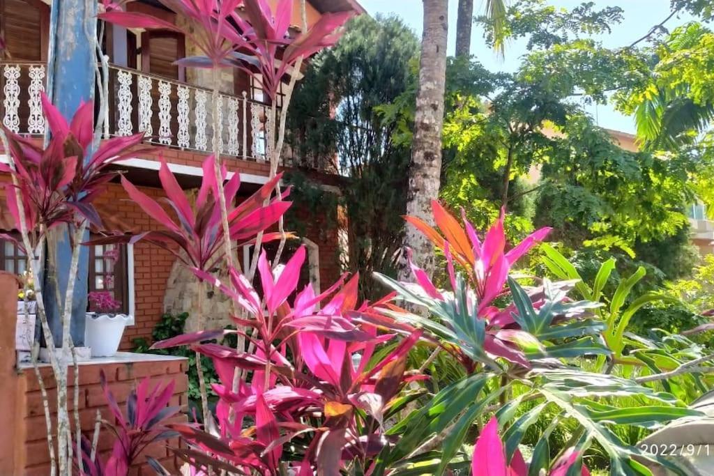 Villa Castelinho do Felix Guarujá Pernambuco Esterno foto