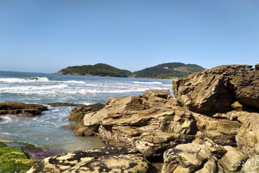 Villa Castelinho do Felix Guarujá Pernambuco Esterno foto