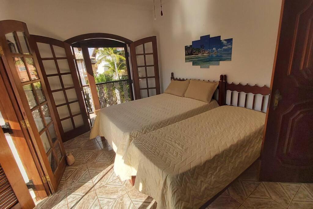 Villa Castelinho do Felix Guarujá Pernambuco Esterno foto