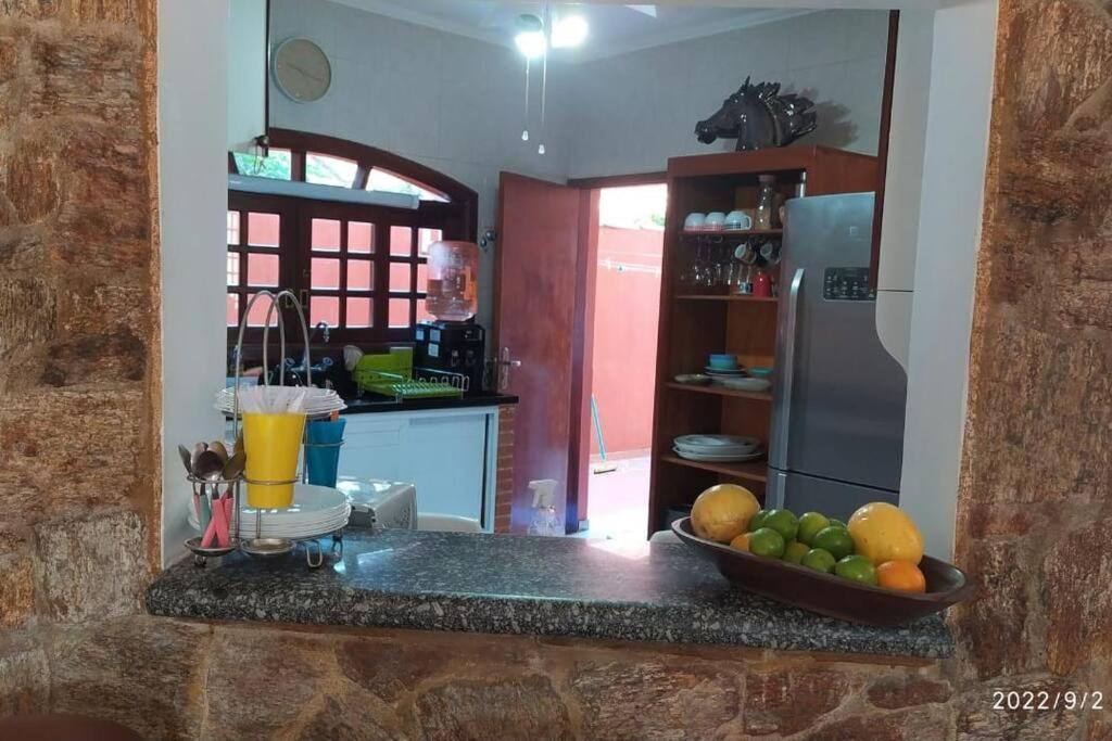 Villa Castelinho do Felix Guarujá Pernambuco Esterno foto