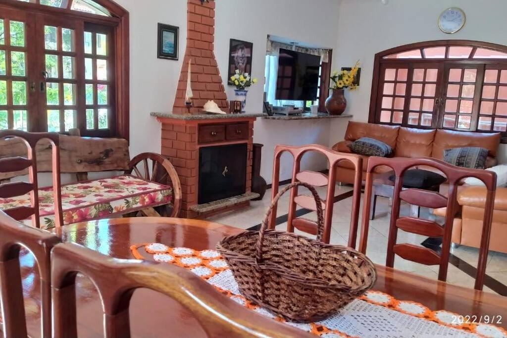 Villa Castelinho do Felix Guarujá Pernambuco Esterno foto