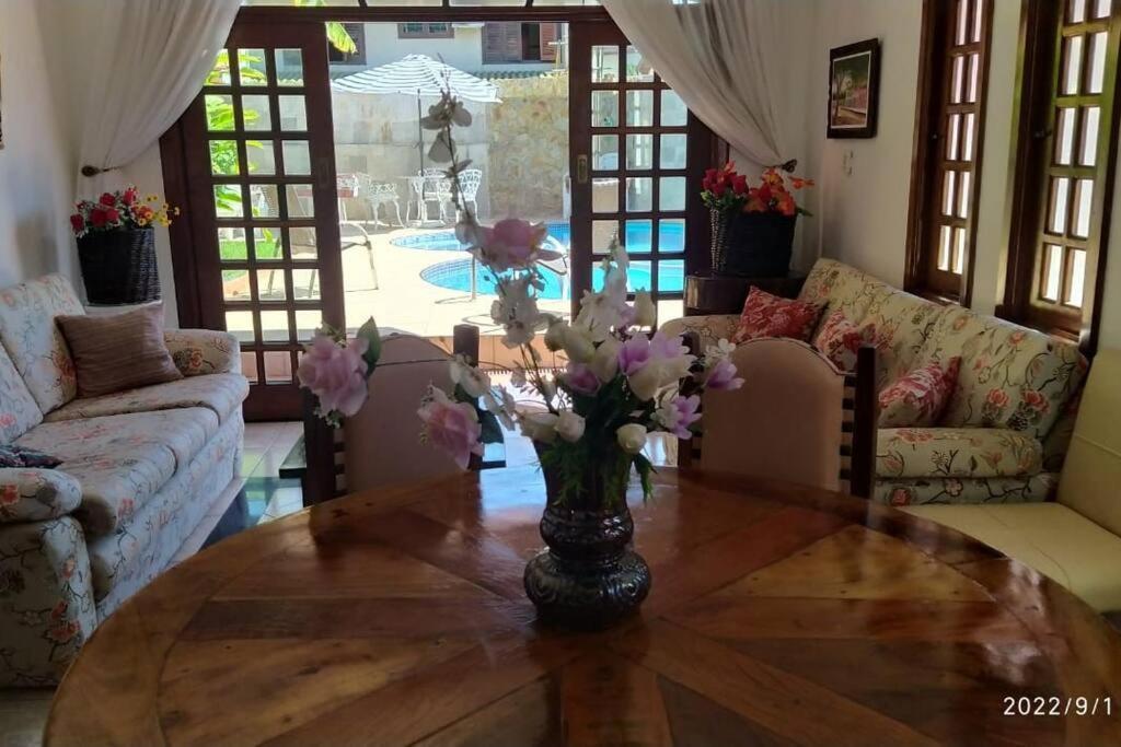 Villa Castelinho do Felix Guarujá Pernambuco Esterno foto